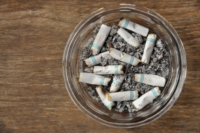 Mentally Ill More Likely to Smoke