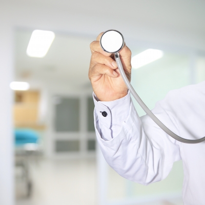 Hey Doc, Is This a Side Effect?