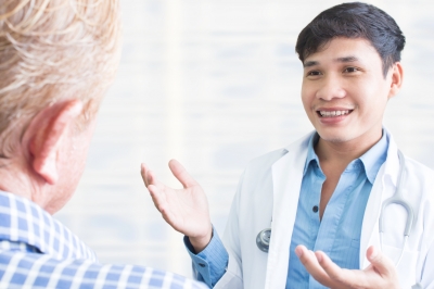 Depression Diagnosis Difficulty