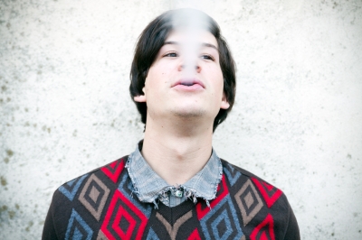 Smoking Seeps Deep Into The Mouth