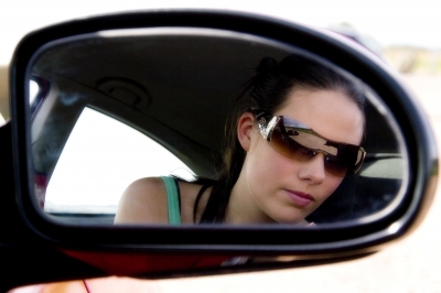 Teen Drinking & Driving - Dumb!