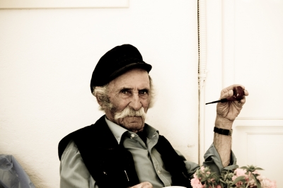 No Smoking After a Stroke!