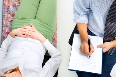Is It More Than An Eating Disorder? 