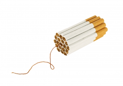 Knowledge May Be The Key To Quitting