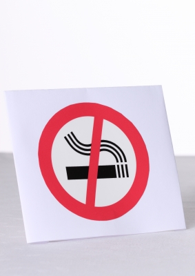Anti-Smoking Labels Work