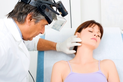 Targeting Melanoma With Chemical Snipers