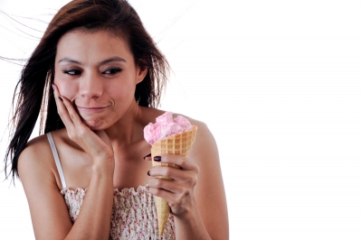 Treatment Options for Sensitive Teeth