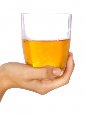 College Girls Out-Boozing Boys