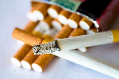 Fewer Smokers… With a Few Exceptions
