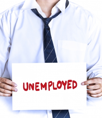 Binge Drinking & Unemployment