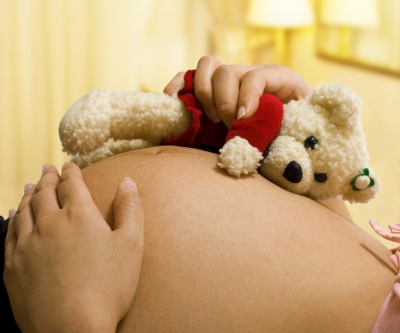Too Many Pregnant Teens Using