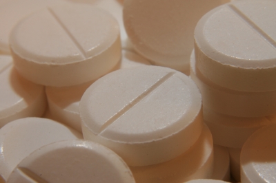 Skin Cancer Protection with Aspirin