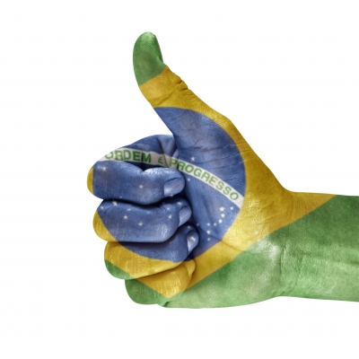 Brazil: No-Smoking Capital