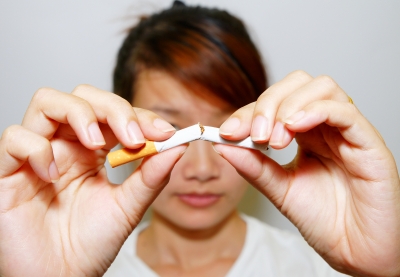 Quit Smoking with Online Help