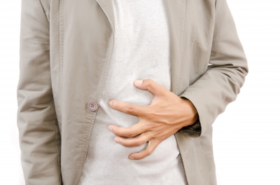Gut Biome Different After Depression