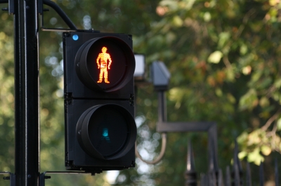 Take a Walk on the Safe Side