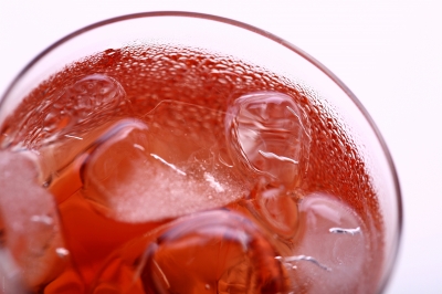 Daredevils Don’t Need Vodka with Red Bull