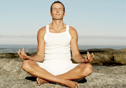 Say your Om's