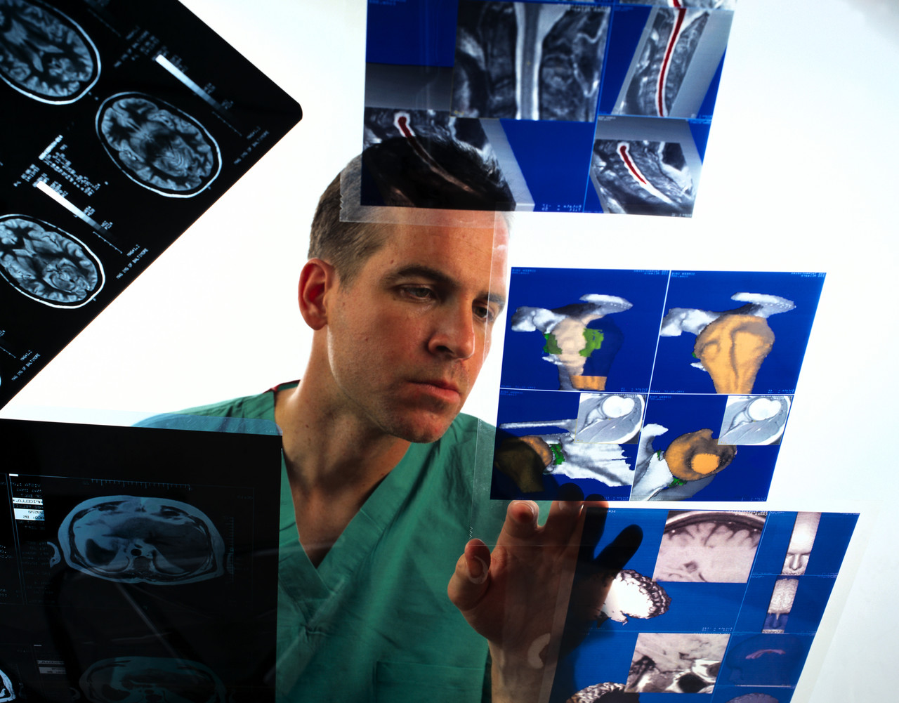 Genetic Heart Disease Can Be Detected