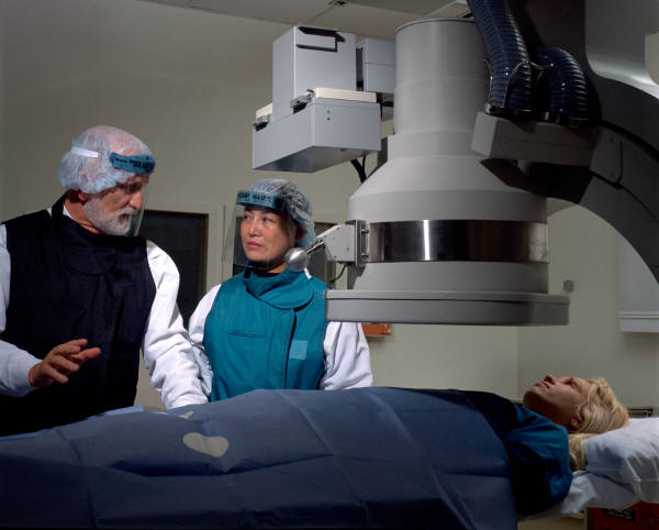 FDA Approves Scan That Diagnosis Parkinson's