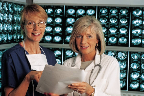 Understanding MS Through Imaging Tools