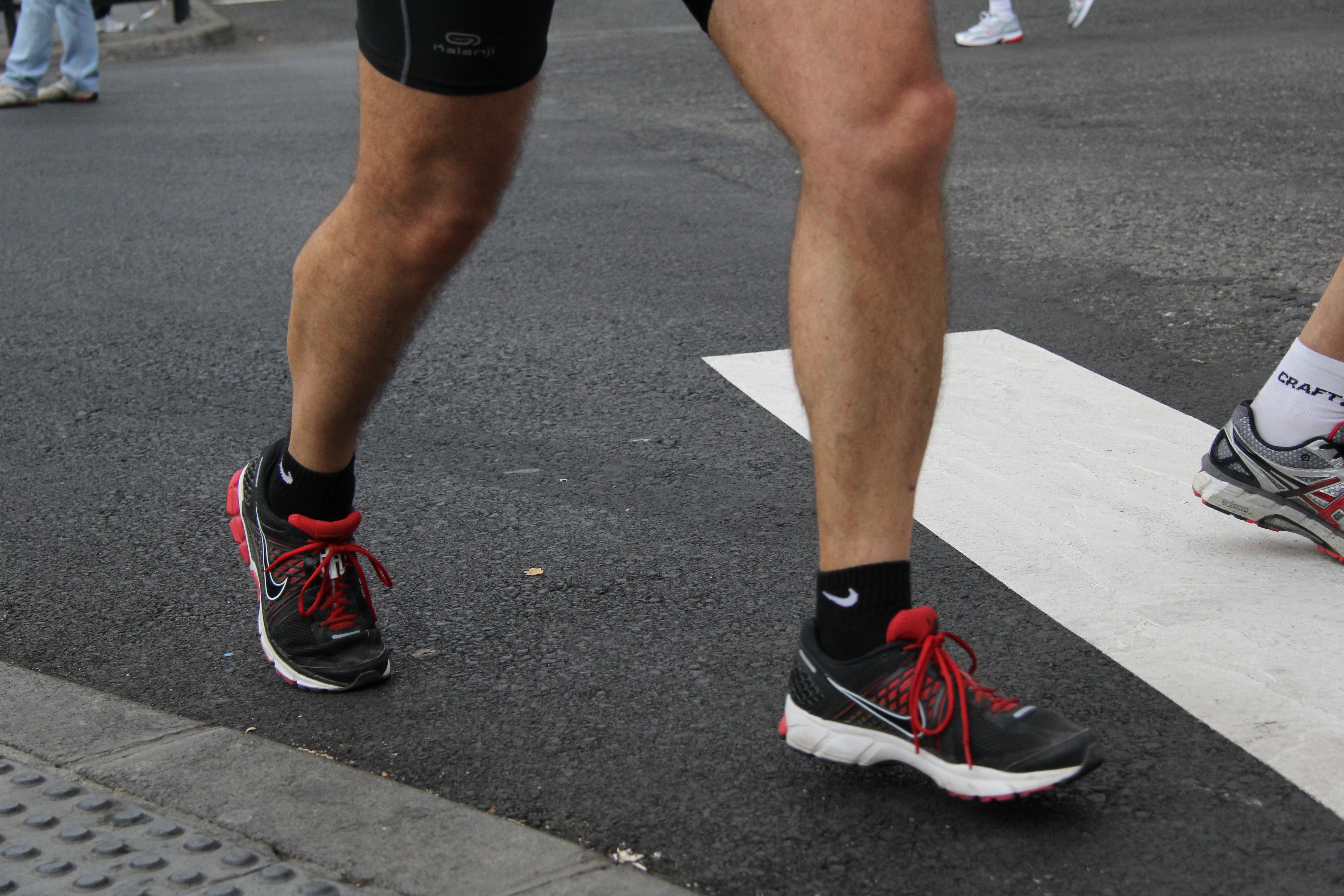Saving Limbs With Clogged Arteries