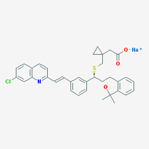 FDA Approves Generic Singulair 