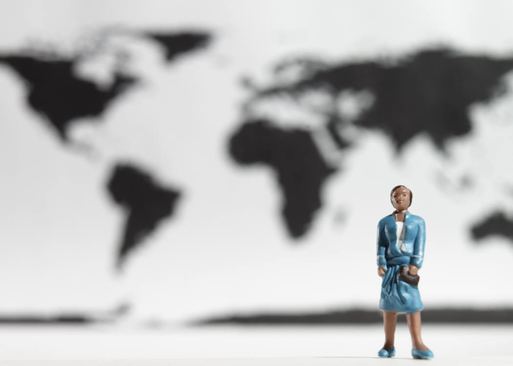 Immigrants may Develop Woes Later on