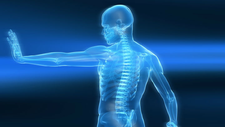 A New Rx for Immune Disorders
