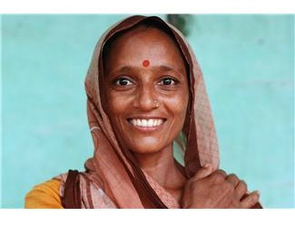 100,000 spared from AIDS in India
