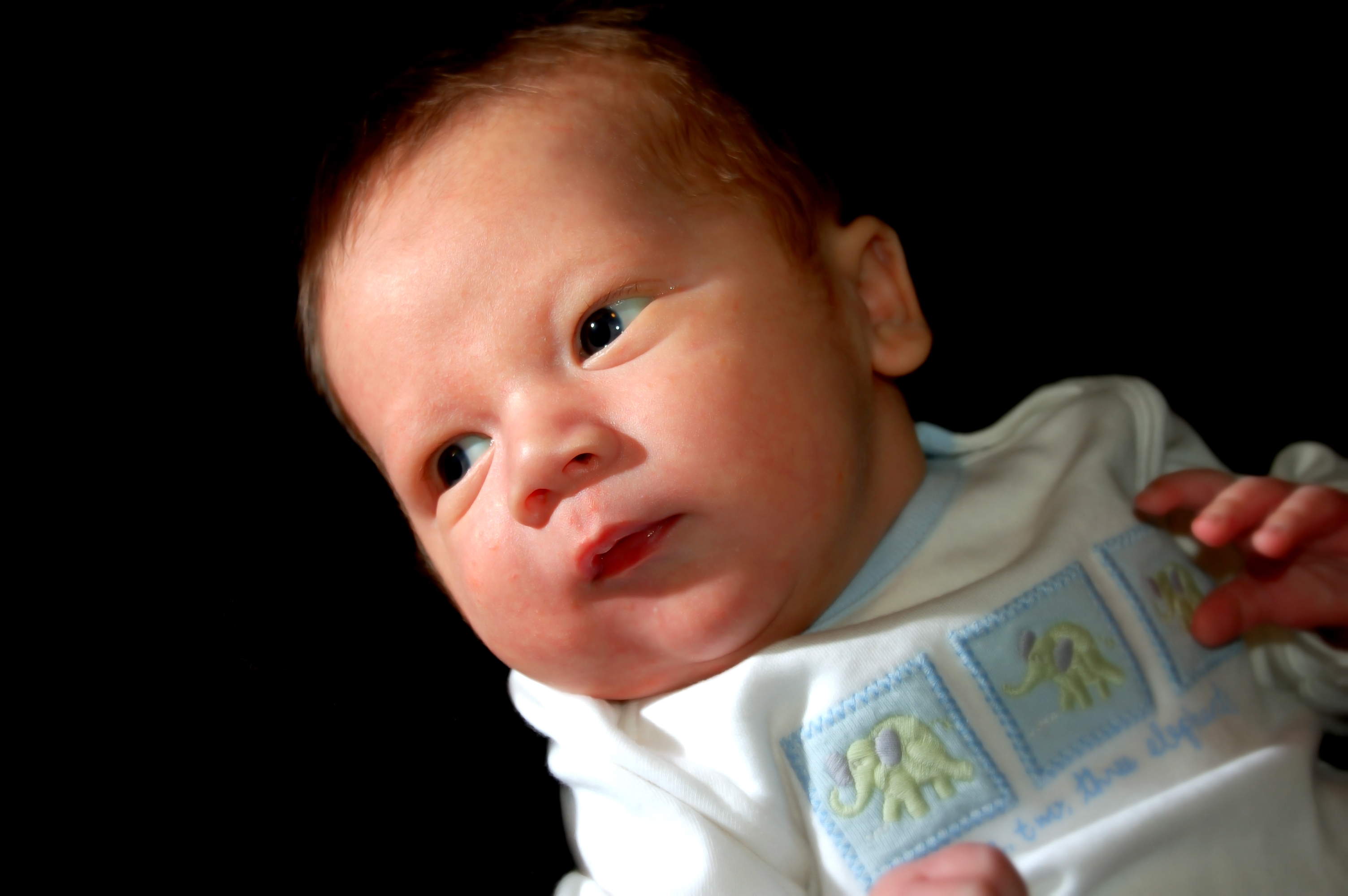 Towards New Treatments for Infant Cancer