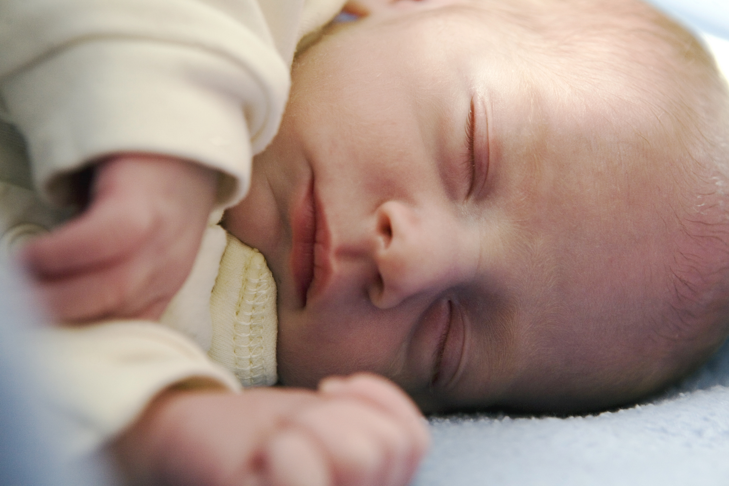 Some Children Have Greater Cancer Risks