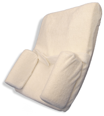 Infant Sleep Positioners Pose Suffocation Risk