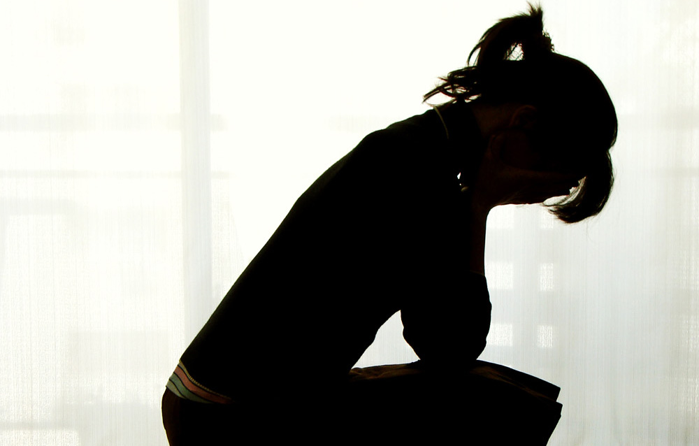 Being Unable to Conceive