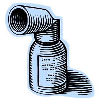 Girls with Asthma Are More Likely to be Depressed
