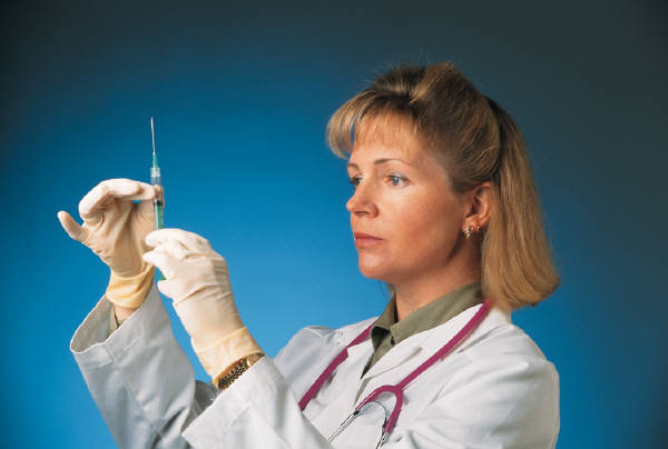 Adrenaline Use for Cardiac Arrest Reaffirmed