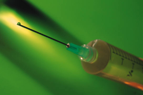 Intracoronary Drug Improves Heart Attack Survival