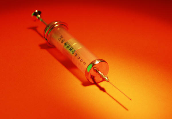 Stem Cells Improve Outlook for Severe PAD