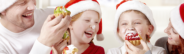 In Joy This Holiday