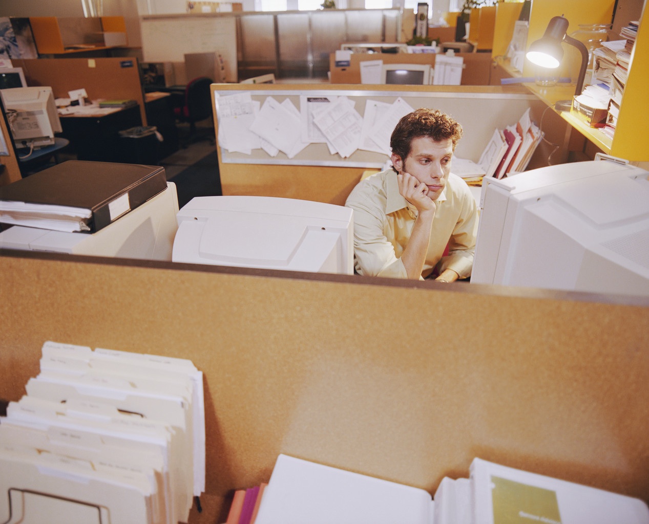 The Grave Risks of Graveyard Shifts