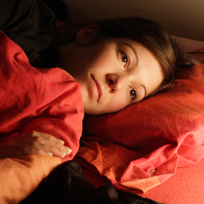 Merck Drug for Insomnia 