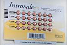 Birth Control Pill Voluntary Recall