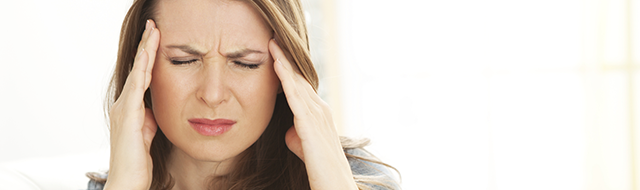 Is it a Migraine?