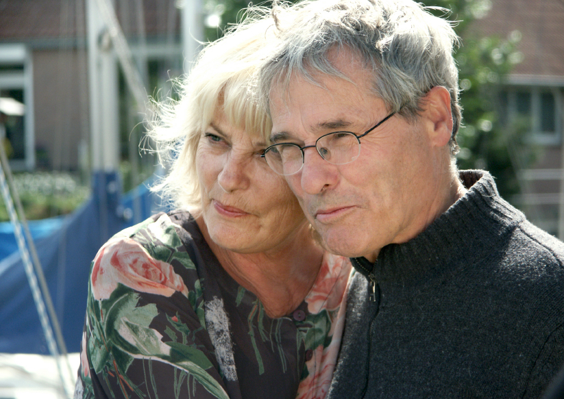 How Does Alzheimer's Impact a Brain