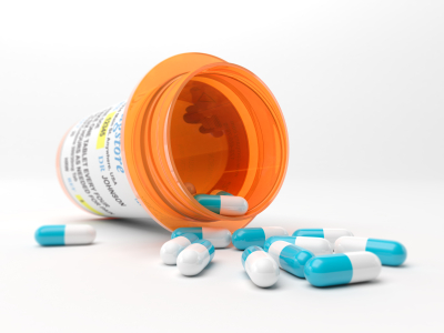 Newest CML Drug Helps