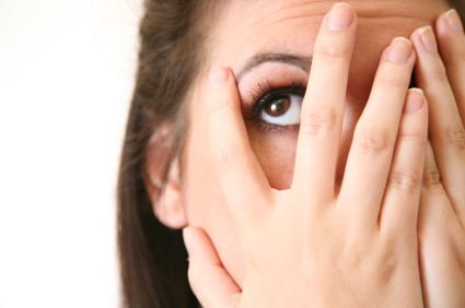 Rid Your Face of Redness