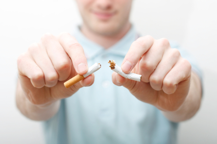 Genes, Meds & Smoking
