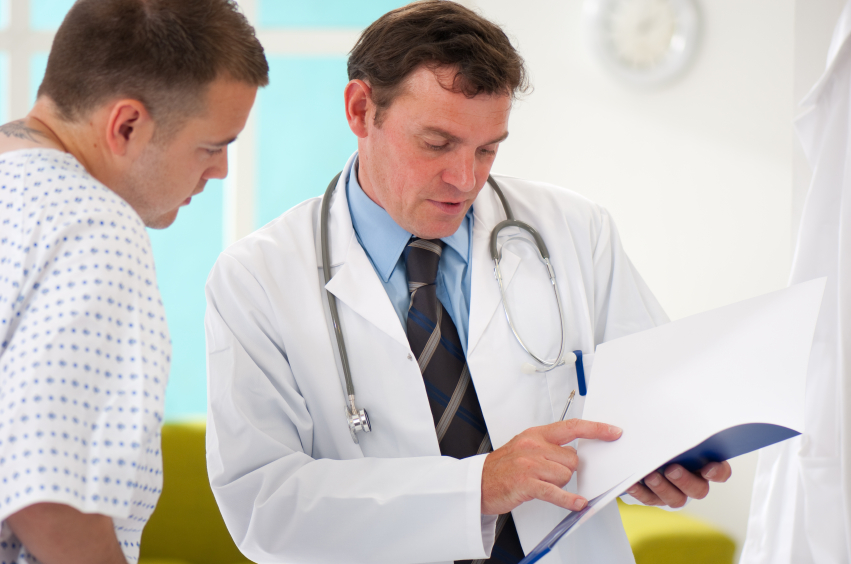 Double Down on Lung Cancer Treatment