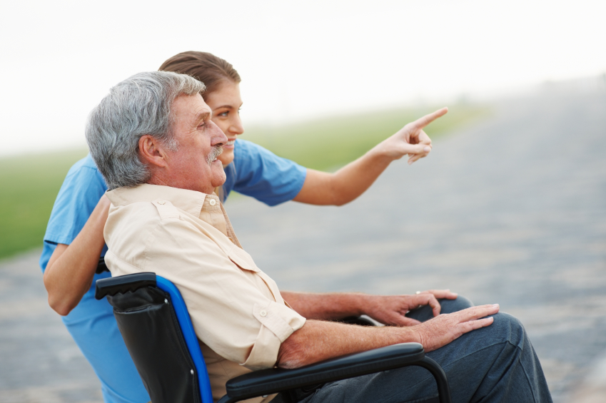 Early Signs of Alzheimer’s