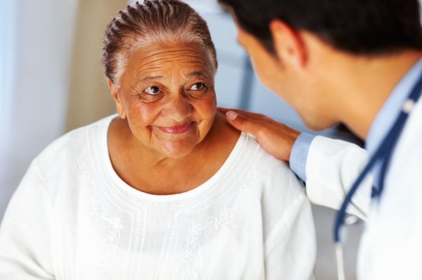 Needles Not Needed for Arthritis Drug